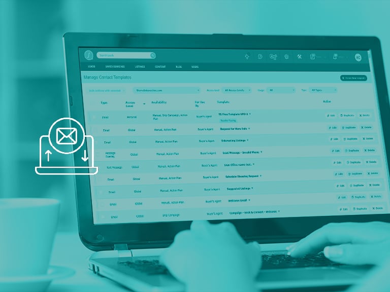 SI_TextMedia_RealEstateEmailMarketing_CRMView_AccTeal